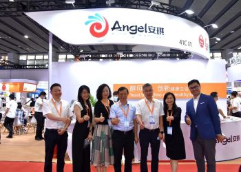 Angel Yeast brings latest innovative products and solutions to FIC 2022