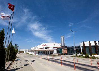 Barry Callebaut Türkiye, Uluslararası Yenilenebilir Enerji Sertifikası (I-REC) almaya hak kazandı