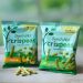 Beech-Nut® launches new Veggie-Forward Crispeas Snack