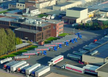 Barry Callebaut’s Wieze factory to restart first chocolate production lines as of early August