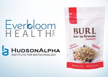 Everbloom Health opens food product manufacturing facility at HudsonAlpha