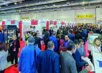 Food Africa will take place in Cairo in December