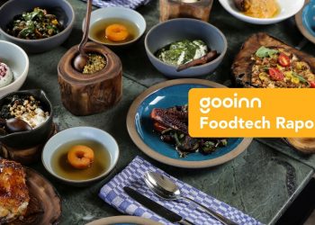 Foodtech alanındaki inovasyon ve girişimlere rehberlik edecek araştırma raporu yayınlandı
