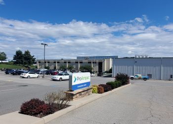 ProAmpac’s Rocky Mount Facility receives “International Sustainability Carbon Certification”