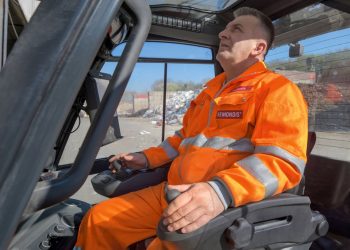 Direksiyon Simidi Olmadan Ergonomik Sürüş