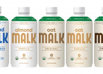 MALK Organics debuts chocolate oat and expands retail footprint