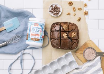 Nutritional growth solutions’ Healthy Heights® enters South Korea