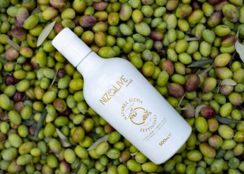 2022 yılının erken hasat zeytinyağları tüketiciyle buluşmaya hazırlanıyor