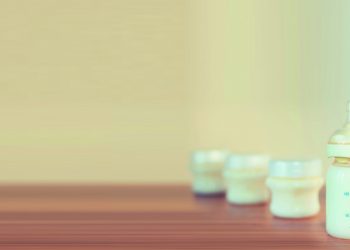 A natural calcium source that satisfies babies and their parents