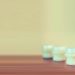 A natural calcium source that satisfies babies and their parents