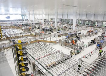 “Dairy Silicon Valley” unveiled