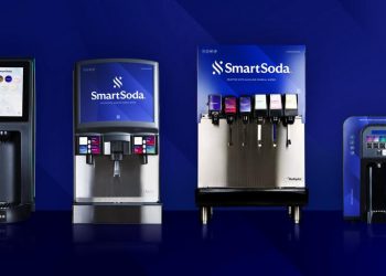 Smart Soda announces global launch mergers and acquisitions