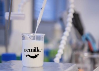 Crafted with Remilk: CBC Group to launch mass market line of non-animal dairy products