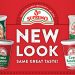 V&V Supremo Foods, Inc. to launch refreshed design for Crema Supremo® and *Crema Rancherito® products