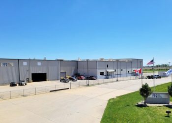 FPS Food Process Solutions commits to US Manufacturing for US market
