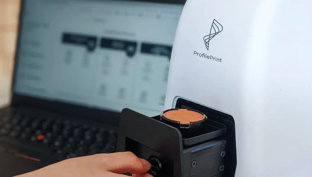 Cargill joins list of agrifood corporate investors in food grading startup ProfilePrint