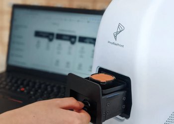 Cargill joins list of agrifood corporate investors in food grading startup ProfilePrint