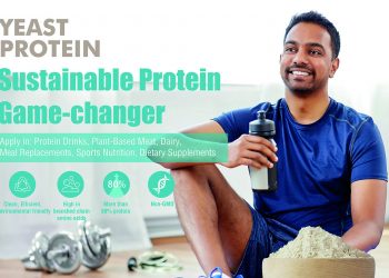 Angel Yeast to push for industrialization of yeast protein to sustainably feed the world