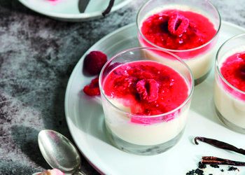 AGRANA presented numerous  innovations at BIOFACH