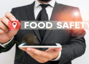 FAO guidance supports the move to digital food control