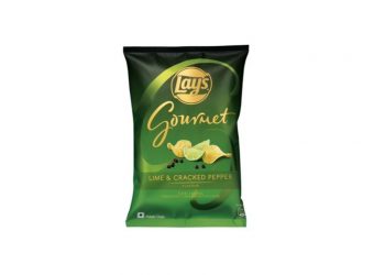 PepsiCo India enters premium snacks segment with Lay’s Gourmet