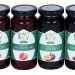 The world loved organic food products of Polenkoy