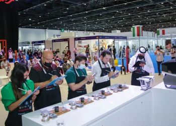 The Speciality Food Festival 2022, MENA’s Leading event for the Gourmet and Fine Food Industry