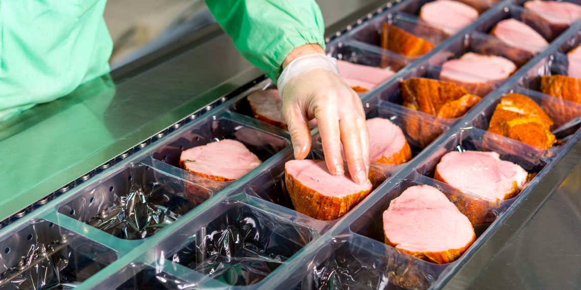 How predictive maintenance is changing the face of food manufacturing