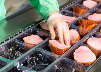 How predictive maintenance is changing the face of food manufacturing