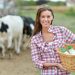 Arla launches first dairy climate roadmap verified by SBTi