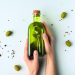 Global market study on olive oil: Increasing consumption of extra virgin olive oil fueling market growth