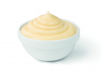 Mayonnaise market recent  developments & emerging trends
