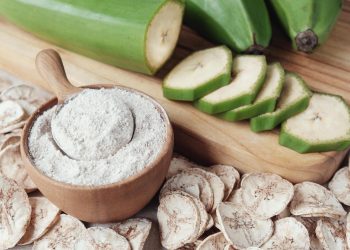 The worldwide banana flour industry is expected to reach $1.1 billion by 2028