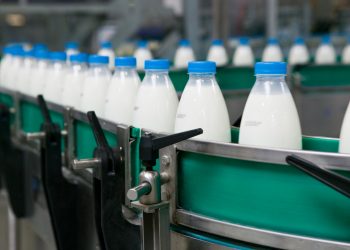 German dairy facility undertakes digitalization project