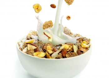 Breakfast cereals: A large & dynamic segment of the food industry
