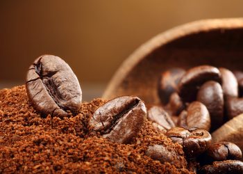 Coffee is newest biotech-produced food product