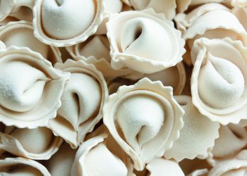 The rapidly rising frozen food trend in the world makes the market stronger