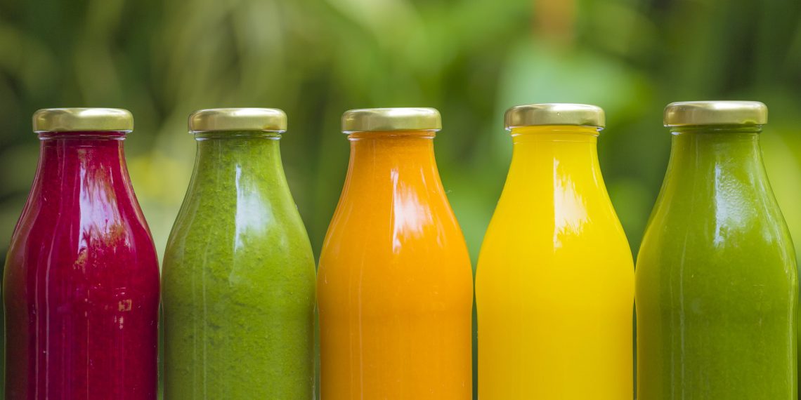 PlantX Brings Little West cold-pressed juices to Canada