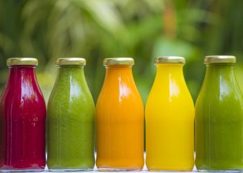 PlantX Brings Little West cold-pressed juices to Canada