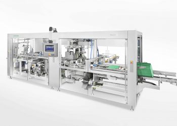 Transparent consumption: Syntegon offers certified CO2 calculation for own machine portfolio