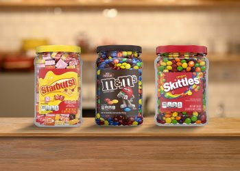 Berry Global and Mars, incorporated announce the launch of recycled content packaging