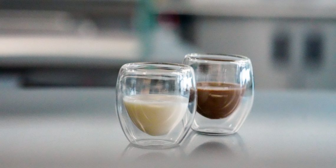 Nestlé entering animal-free dairy with milk-like products