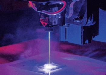 Personalized nutrition via 3D printing can be a revolution in food technology