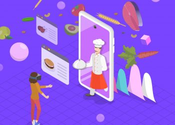 Industry 4.0: Securing the future of the food & beverage industry