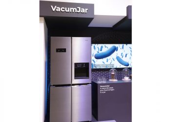 Gıda israfının önüne geçecek teknoloji