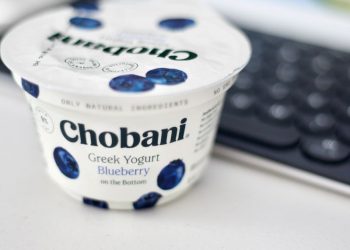 Chobani’s IPO ends for third time in tough market conditions