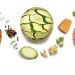 ANINA Transforms Ugly veg into Artistic Ready Meal