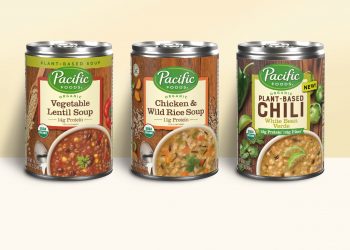 The brand expands on their unique organic offerings and reinforces commitment to sustainability