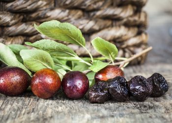 California Prune Board champions ‘California Cuisine’ trend