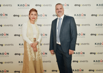 Dubai World Trade Centre and DMG events partner to create new portfolio of global events for the food and hospitality sectors